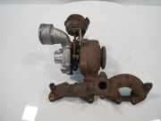 Turbolader Für Audi Seat Skoda VW A3 Toledo Superb 2,0 TDI BKD 03G253019A