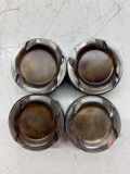 4x Kolben Für Nissan Qashqai J11 1,3 DIG-T HR13DDT HR13 120104242R