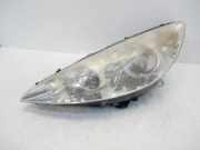 Scheinwerfer Rechts für Peugeot RCZ 2,0 HDi RHH DW10CTED4 9656162780 6206 F6