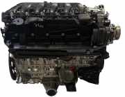 Motor Für BMW 5er E60 3,0 d 525xd M57D30 306D3 M57 11000432171