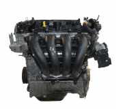 Motor für Mazda 6 GJ 2,0 PEY7 PE PEY702300B