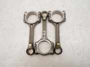 3x Pleuel Pleuelstange für Dacia Mitsubishi Duster ASX Colt 1,0 TCe H4D470 H4D