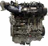 Motor Für Opel Astra J 1,6 CDTi B16DTL LVM 55485233 95519585