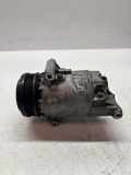 Klimakompressor Für Opel Astra Zafira Vectra 1,8 Benzin Z18XER 2H0 6562434