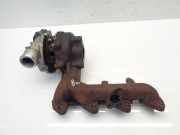 Turbolader für Kia Ceed MK2 JD 1,6 CRDI Diesel D4FB 28201-2A780