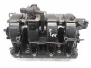 Ansaugbrücke für Opel Corsa E 1,4 Benzin B14 XEJ 55584978