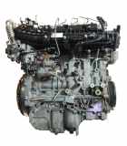 Motor für Opel Insignia A G09 1,6 CDTi B16DTH B16 LVL 95519584