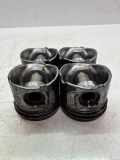 Kolben Für Land Rover Discovery L550 2,0 204DTD AJ20D4 083155