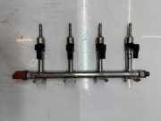Einspritzleiste Für Audi VW A3 Golf 1,2 TFSi CBZB CBZ 03F133320C 03F406036B