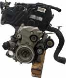Motor Für Opel Zafira Tourer C 2,0 A20DTH LBS 55576746