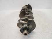Kurbelwelle f?r Audi Seat Skoda A1 Toledo 1,6 TDI CXMA CXM 04LB