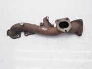 Abgaskrümmer für Land Rover Discovery 2,7 TD V6 276DT TDV6 4H2Q-9431-CB