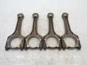 4x Pleuel Pleuelstange für Seat Audi VW Leon A3 Golf 2,0 R Cupra CJXC CJX 06LD