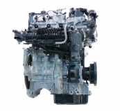 Motor für Peugeot 3008 SUV 1,2 THP HN05 HNS EB2ADTS 1627638180 37.000 KM