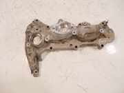 Abdeckung für Nissan Qashqai J12 1,3 DIG-T HR13DDT HR13 132650561R
