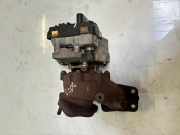 Turbolader Für Isuzu D-Max Mk4 1,9 Ddi RZ4E 8974985741