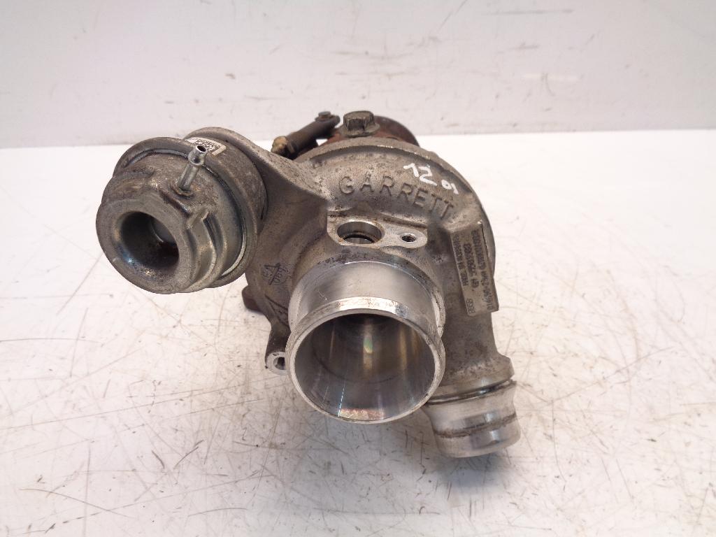 Turbolader für Opel Astra K B16 1,6 CDTI Diesel B16DTE B16 55583588 Bild Turbolader für Opel Astra K B16 1,6 CDTI Diesel B16DTE B16 55583588