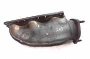 Abgaskrümmer Audi A6 C5 A4 B6 B7 A8 4E 3,0 V6 Benzin ASN 06C253031H