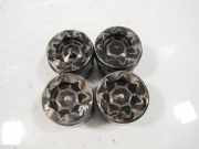 4x Kolben für Audi Seat VW A3 Q2 Ateca 1,6 TDI DGTE DGT 79L121
