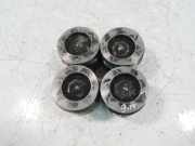 4x Kolben für VW Audi Skoda Golf A3 Octavia 1,6 TDI CXX CXXA CXXB 79L121