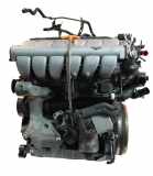 Motor für Audi VW A3 TT Eos Golf V 3,2 V6 BUB 022100034QX