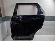 T?r hinten links Schwarz f?r Land Rover Range Sport L461 3,0 P400 PT306 FK72-248