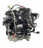 Motor für Jaguar E-Pace X540 2,0 Benzin PT204 AJ20P4 JDE39196 17.000 KM