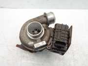 Turbolader für Mitsubishi Outlander MK2 II CW 2,2 DI-D 4WD Diesel 4HK 9674628780