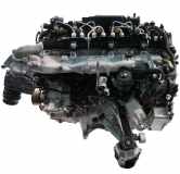 Motor für BMW X5 G05 3,0 30d xDrive Hybrid B57D30B B57 B57D30O2 11005A09AF7