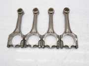 4x Pleuel Pleuelstange für Seat VW Alhambra Sharan 1,8 T AWC 027B