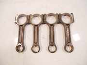 4x Pleuel Pleuelstange für Renault Fiat Nissan 2,0 dCi M9R710 M9R 121009175R