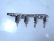 Einspritzleiste für Audi Vw A3 Q3 Golf 1,5 TFSI DFYA DFY 05E133320
