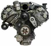 Motor Für Jaguar XJ 5,0 V8 508PN AJ133 8W93-6006-AD AJ812855