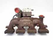 Turbolader für Mitsubishi Pajero IV 3,2 DI-D 4M41 040130330 TF035-3