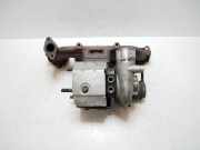 Turbolader für Mitsubishi Pajero 3 III Shogun 3,2 4M41 49135-03411
