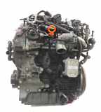 Motor für VW Audi Seat Skoda Passat A3 Q3 Sharan Tiguan 2,0 TDI CFGB 03L100090J