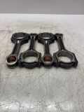 4x Pleuel Pleuelstange Für Ford Tourneo Custom V362 F3 2,0 EcoBlue BKFB