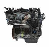 Motor für Ford Mondeo 1,6 TDCi T1BB 1733055 AV6Q-6006-BA