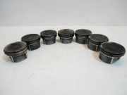 7x Kolben für Land Rover Range L322 4,2 V8 428PS AJV8 86P75