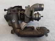 Turbolader für Nissan GT-R R35 3,5 V6 VR38DETT VR38 14411-JF039