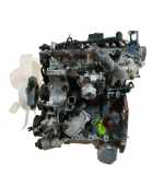 Motor f?r Nissan Navara 2,3 DCi YS23DDTT YS23 1010201Q3H