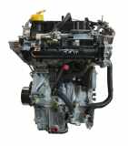 Motor für Nissan Micra MK5 1,0 DIG-T HR10DET HR10 H4D470 1010201Q5D