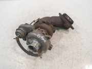 Turbolader für Toyota Hiace IV 2,5 D-4D 2KD-FTV 2KD 17201-30141