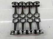 8x Kolben Pleuelstange für Jeep Grand Cherokee 2005 EZB 5,7 V8