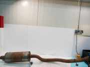 Katalysator für VW Amarok 3,0 DDX DDXB 2H6253181C