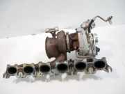 Turbolader für BMW 1er F20 F21 3,0 M140 i xDrive B58B30A B58 8681166