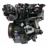 Motor für Opel Insignia A 2,0 CDTI A20DT A20