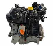 Motor für Nissan NV200 M20 1,5 dCi Diesel K9K646 K9K 1010201Q3C 66.000 KM