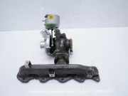 Turbolader für Volvo S40 II V50 545 2,0 D Diesel D4204T 9677063780