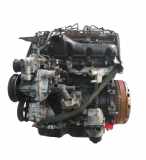 Motor für Land Rover Defender L316 2,4 Td4 4x4 244DT DT244 Puma LR013403